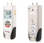 Máy đo áp suất áp lực tối đa 10psi HT-1890