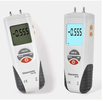 Máy đo áp suất áp lực tối đa 150psi HT-1895