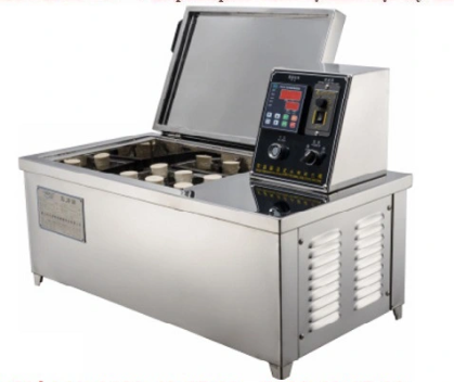 MÁY NHUỘM THÍ NGHIỆM DẠNG LẮC NHIỆT ĐỘ CAO AS12, AS24