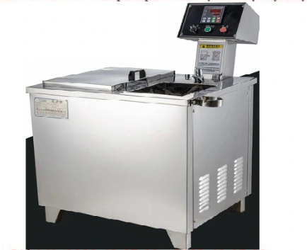 MÁY NHUỘM MẪU NHIỆT ĐỘ CAO HS-12, HS-24