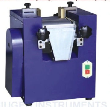 MÁY CÁN NGHIỀN 3 TRỤC BIUGED BGD 770