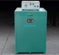 Máy nghiền rung, Máy nghiền mịn mẫu than GJ-1
