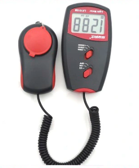 Máy đo cường độ ánh sáng LX-1010B