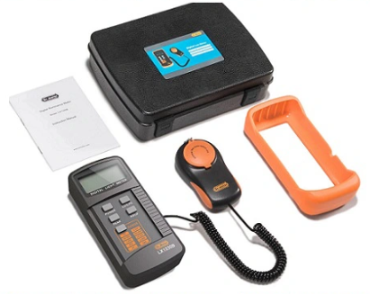 Máy đo cường độ ánh sáng LX-1330B