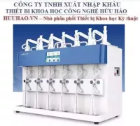 Máy chưng cất đa chức năng ZLA, ZLB, ZLC
