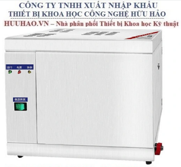 MÁY CẤT NƯỚC 1 LẦN TỰ ĐỘNG 10 LÍT/GIỜ DZS-10