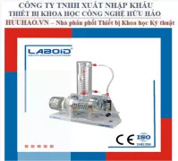 Máy cất nước 1 lần Laboid LWDB-400M