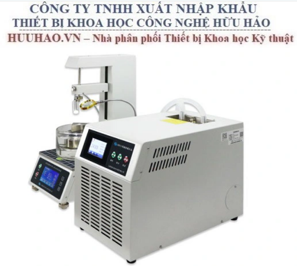 MÁY ĐO ĐỘ XUYÊN KIM DẦU MỠ SYD-2801H