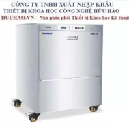 MÁY RỬA DỤNG CỤ THỦY TINH, DỤNG CỤ THÍ NGHIỆM