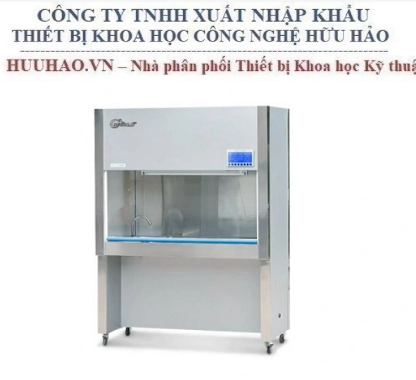 Tủ hút khí độc HH-TFG-1500