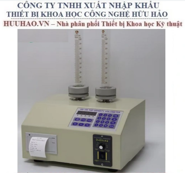 MÁY ĐO TỶ TRỌNG BỘT, MÁY ĐO MẬT ĐỘ BỘT