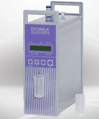 Máy phân tích sữa EKOMILK-ULTRA