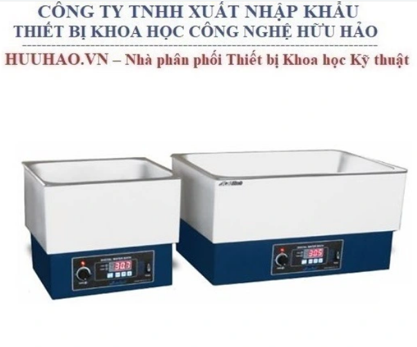 BỂ CÁCH THỦY LABTECH HÀN QUỐC LWB-111D