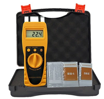 MÁY ĐO ĐỘ ẨM JK-P10, JK-C10, JK-W10, JK-T10, JK-G10, JK-F10