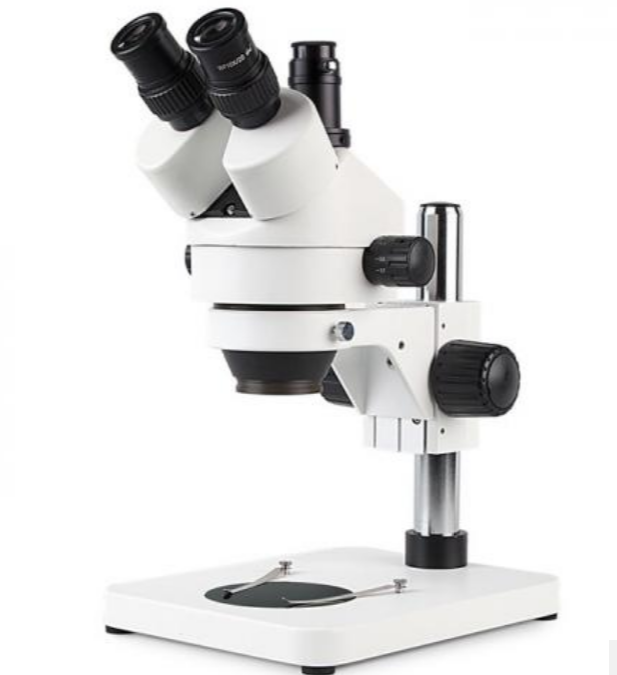 Kính hiển vi soi nổi 3 mắt SZM 7045T-B1