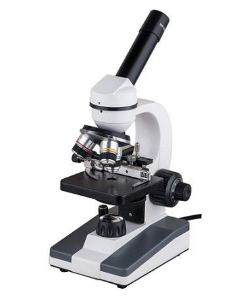 Kính Hiển Vi Sinh Học Một Mắt XSP-116D