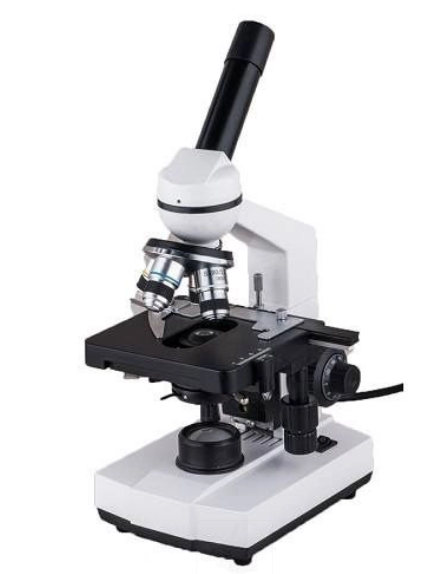 Kính hiển vi sinh học một mắt XSP-104