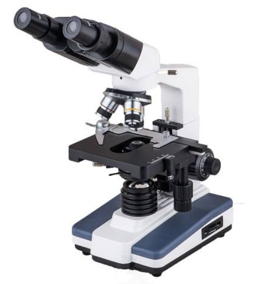 Kính hiển vi sinh học 2 mắt XSP-200E