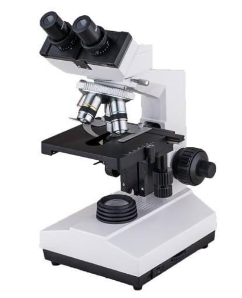 Kính hiển vi sinh học 2 mắt XSZ-107BN