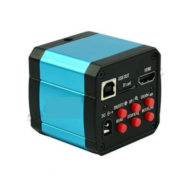 Camera 14MP dùng cho kính hiển vi cổng HDMI và USB