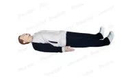 MÔ HÌNH THỰC HÀNH HỒI SỨC TIM PHỔI CAO CẤP CÓ TƯƠNG TÁC DI ĐỘNG MODEL GD-HL/CPR2488