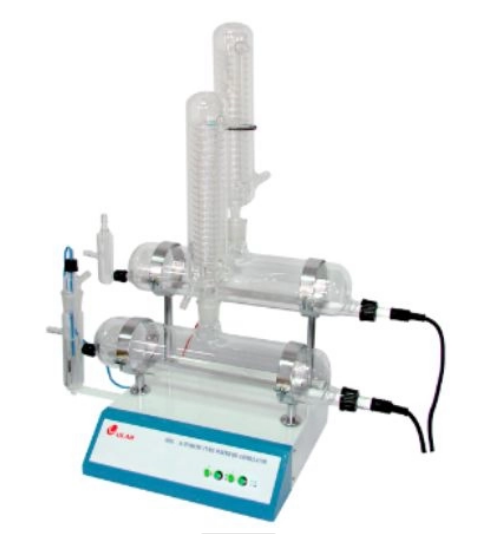 Máy Cất Nước 2 lần SZ-93