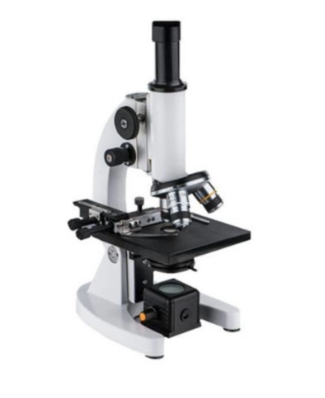 Kính Hiển Vi Sinh Học 1 Mắt XSP-13A( bao gồm đèn)
