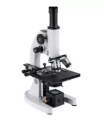 Kính Hiển Vi Sinh Học 1 Mắt XSP-13A( bao gồm đèn)