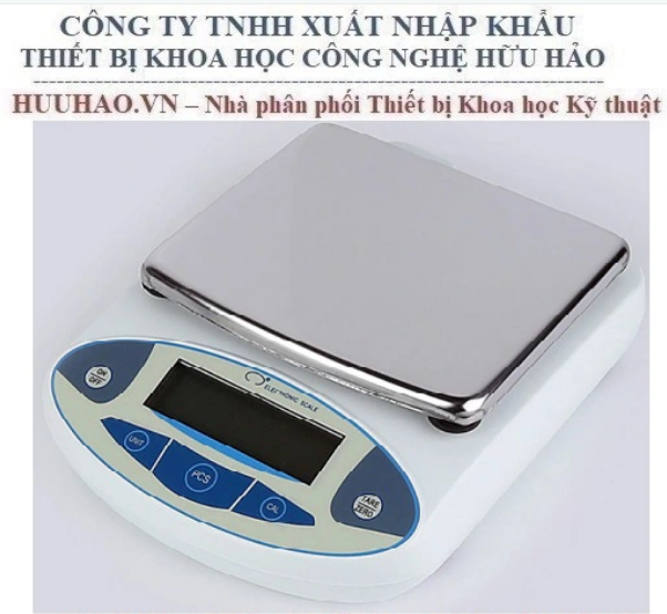 CÂN KỸ THUẬT JM-B3000/JM-B5000/JM-B30kg