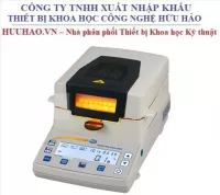 Cân sấy ẩm Halogen XY-110MW 110g/10mg