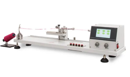 MÁY ĐO ĐỘ XOẮN SỢI TWIST TESTER TY370