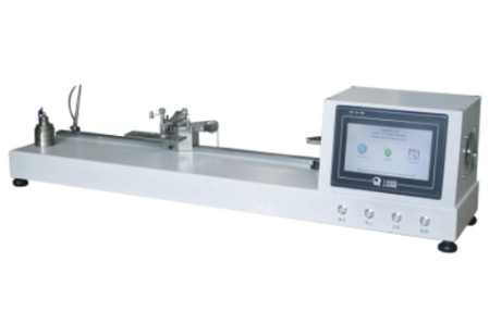 MÁY ĐO ĐỘ XOẮN SỢI DỆT MAY TWIST TESTER Y(B)331C