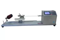 MÁY ĐO ĐỘ XOẮN SỢI DỆT MAY TWIST TESTER Y331A