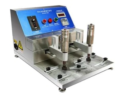 MÁY KIỂM TRA ĐỘ MÀI MÒN ZJ-339-GSR