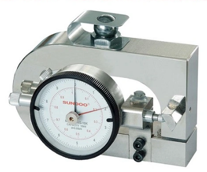 MÁY ĐO LỰC KÉO, LỰC NÉN, LỰC CĂNG SUNDOO SG-KC