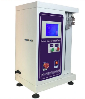 MÁY KIỂM TRA ĐỘ CĂNG, ĐỘ BỀN SỢI VẢI YG005A