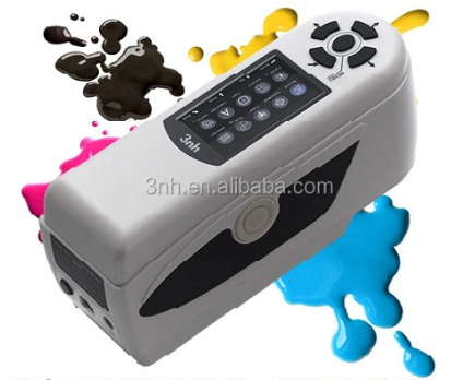 MÁY ĐO MẦU, MÁY SO MẦU SR-62, SR-64, SR-68