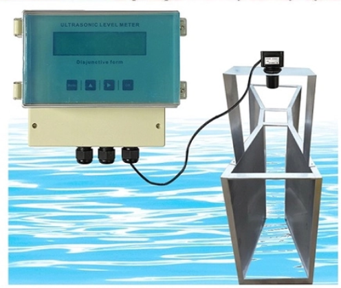 BỘ ĐO LƯU LƯỢNG DÒNG CHẢY KÊNH HỞ TRỰC TUYẾN BQ-OCFM