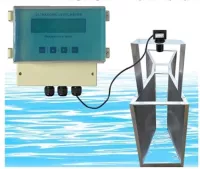BỘ ĐO LƯU LƯỢNG DÒNG CHẢY KÊNH HỞ TRỰC TUYẾN BQ-OCFM