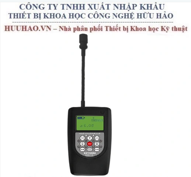 Máy đo độ căng dây đai Sonic_BTT-2880S