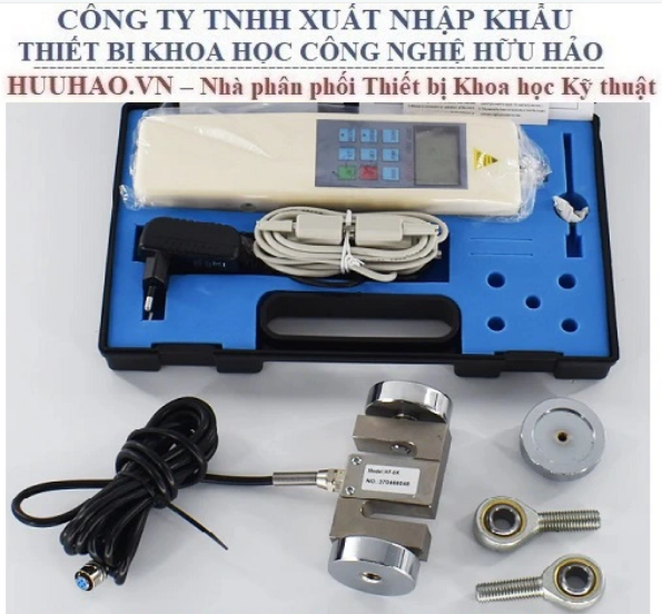MÁY ĐO LỰC KÉO, LỰC NÉN, LỰC CĂNG HF-5000N