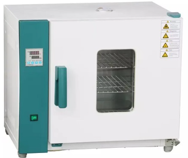 TỦ SẤY PHÒNG THÍ NGHIỆM DHG-9070A (BUỒNG INOX, 72 LÍT)