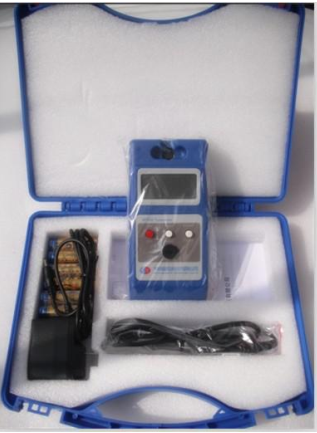 Máy đo từ trường HGS10A