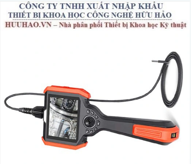 CAMERA NỘI SOI CÔNG NGHIỆP WS-K2820G