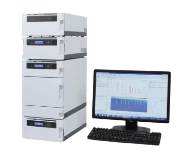 Hệ thống máy sắc ký lỏng cao áp hiệu năng cao, đầu dò PAD (HPLC) LC-4000 Jasco