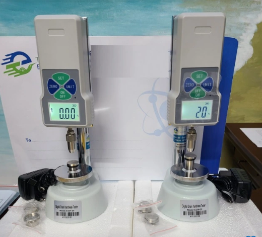 MÁY ĐO ĐỘ CỨNG CÁM VIÊN HIỆN SỐ AGW-20