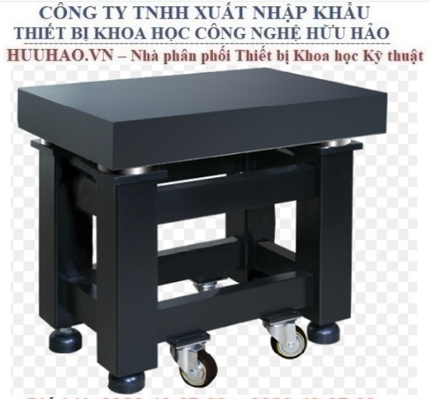 BÀN CÂN CHỐNG RUNG HỢP KIM CHỊU NHIỆT