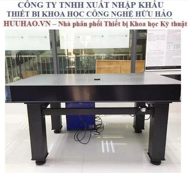BÀN CÂN CHỐNG RUNG HỢP KIM CHỊU NHIỆT