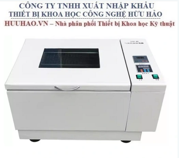 MÁY LẮC ỔN NHIỆT, BỂ ỔN NHỆT CÓ LẮC ZD-85