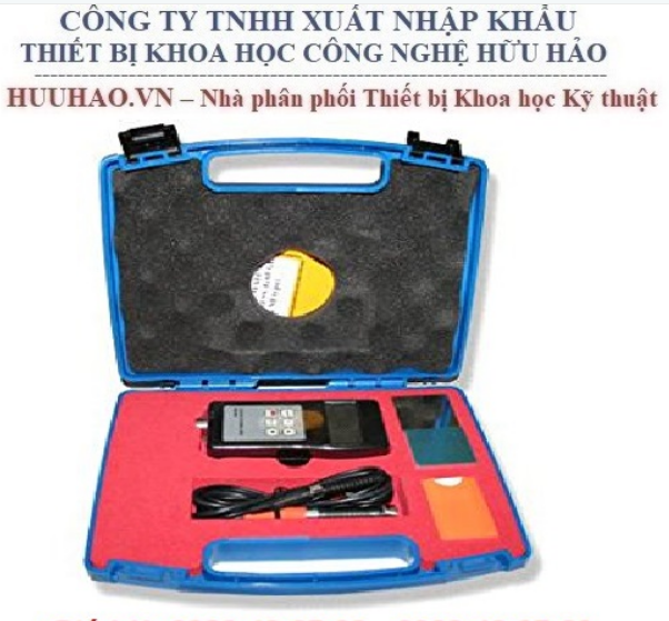 Máy Đo Độ Dày Lớp Sơn, Lớp Mạ CM8829H